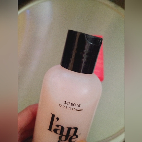 Sold Lange & dae Hair Bundle - Picture 2 of 3